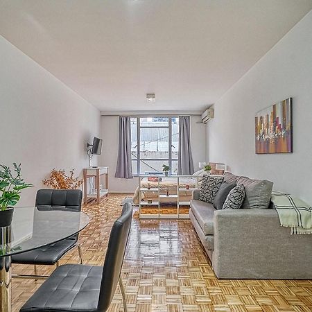Апартаменти Maipu 812 Apart - 5 K - Gran Ubicacacion Буенос-Айрес Екстер'єр фото