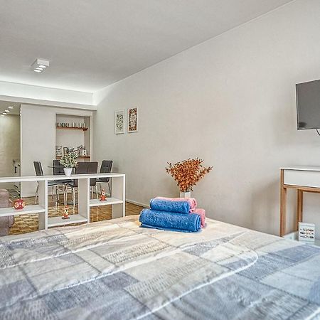 Апартаменти Maipu 812 Apart - 5 K - Gran Ubicacacion Буенос-Айрес Екстер'єр фото