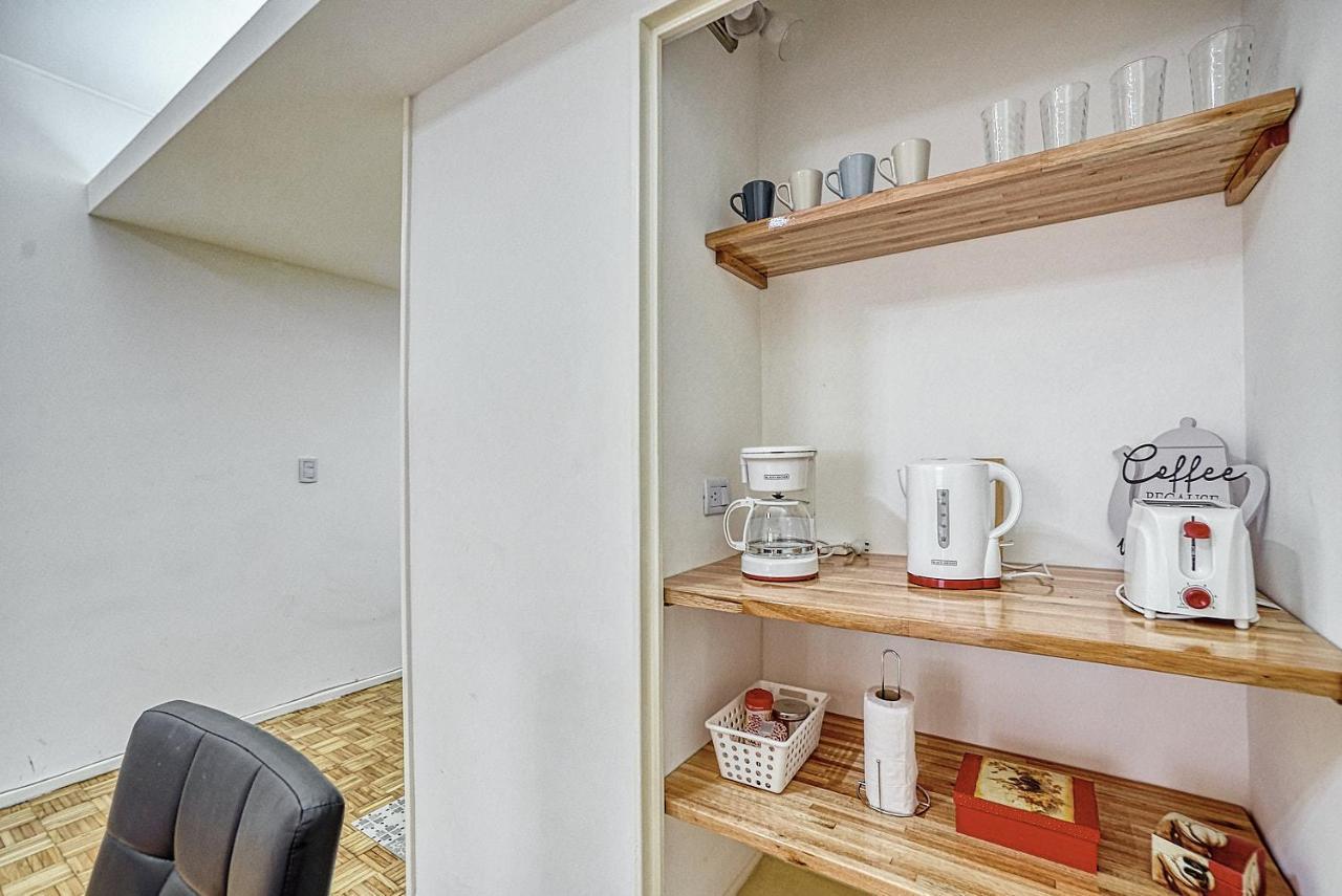 Апартаменти Maipu 812 Apart - 5 K - Gran Ubicacacion Буенос-Айрес Екстер'єр фото