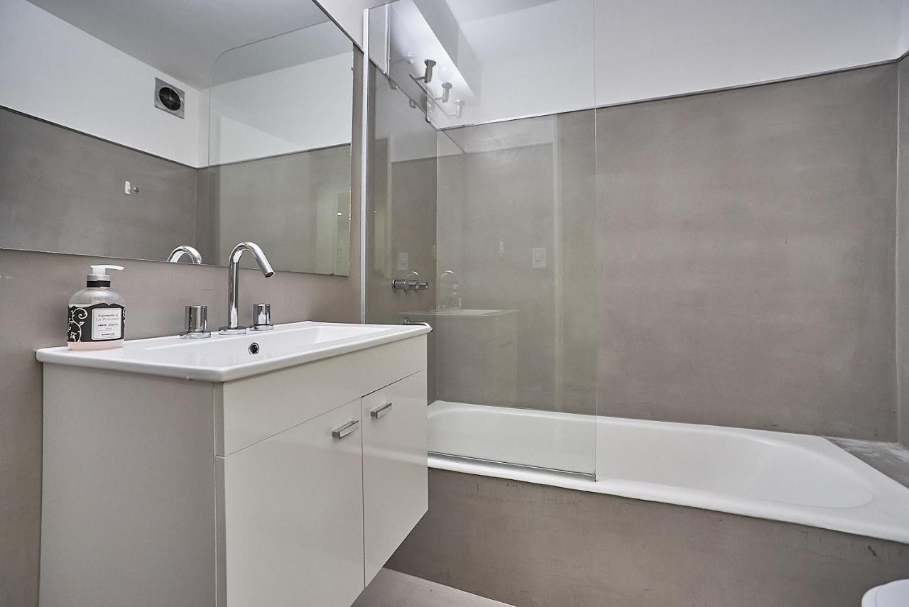 Апартаменти Maipu 812 Apart - 5 K - Gran Ubicacacion Буенос-Айрес Екстер'єр фото